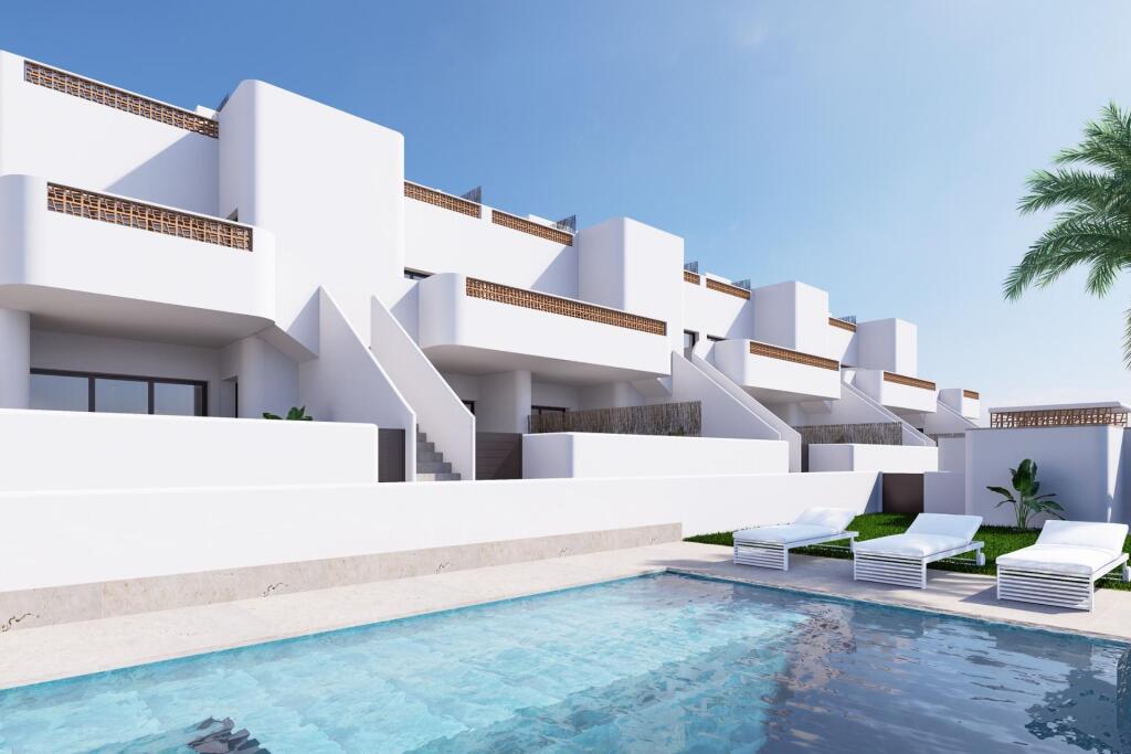 Bungalows de nueva construcción en Dolores - foto 3