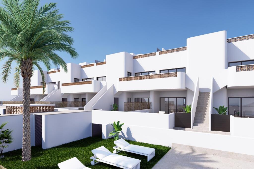 Bungalows de nueva construcción en Dolores - foto 4