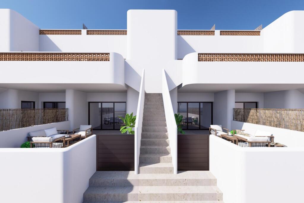 Bungalows de nueva construcción en Dolores - foto 5
