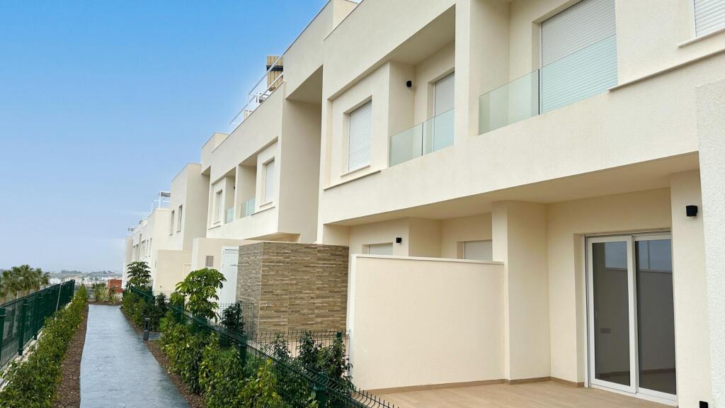 Nuevos Bungalows en La Finca Golf, Algorfa – Lujo y Naturaleza en la Costa Blanca