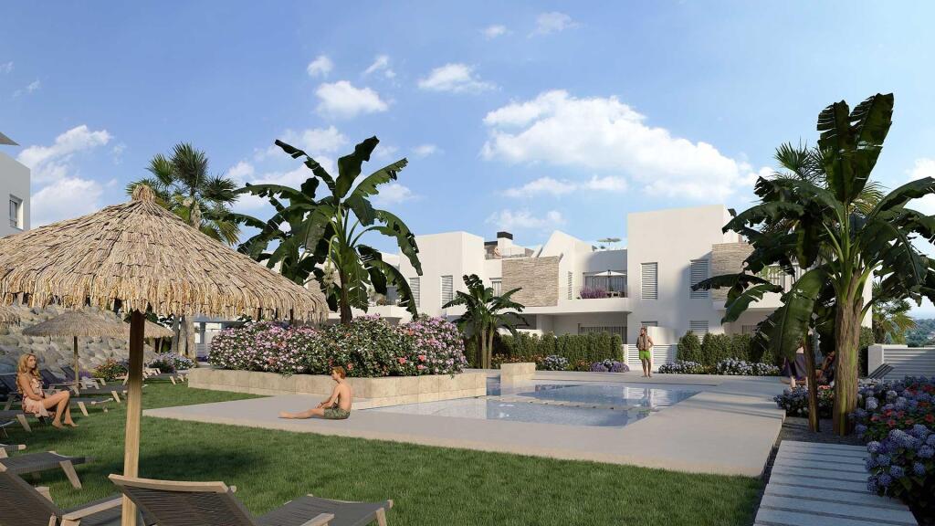 Nuevos Bungalows en La Finca Golf, Algorfa – Lujo y Naturale - foto 2