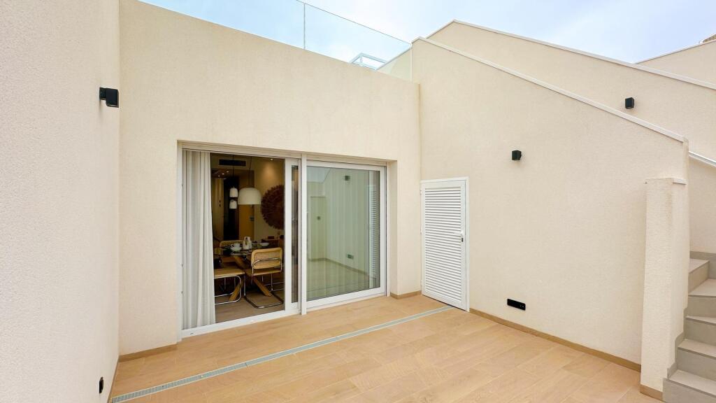 Nuevos Bungalows en La Finca Golf, Algorfa – Lujo y Naturale - foto 3