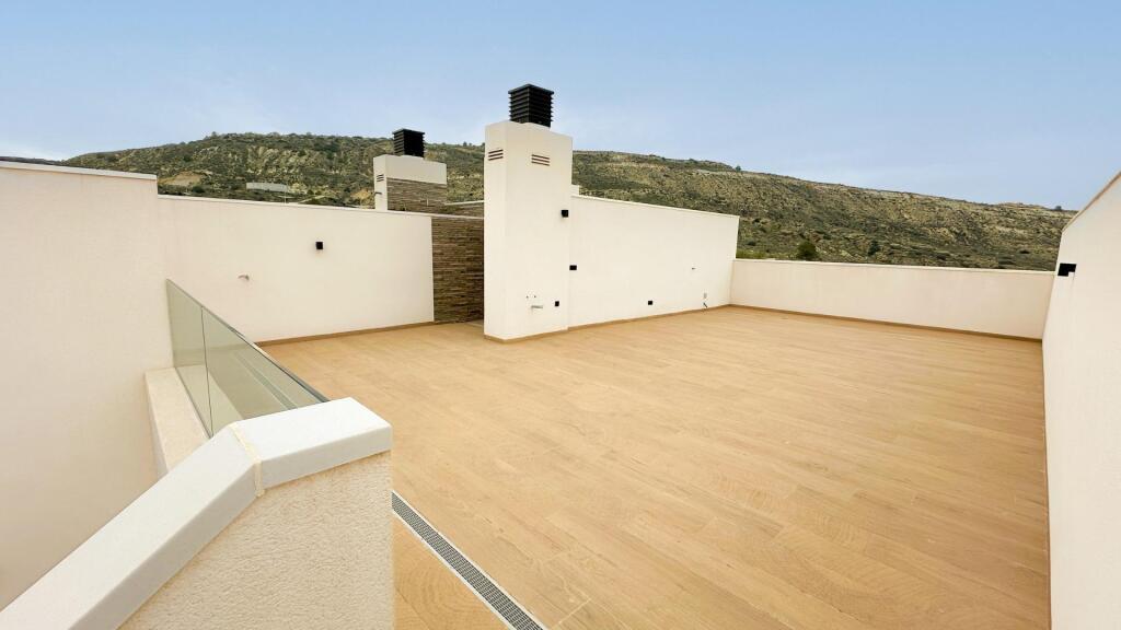 Nuevos Bungalows en La Finca Golf, Algorfa – Lujo y Naturale - foto 4