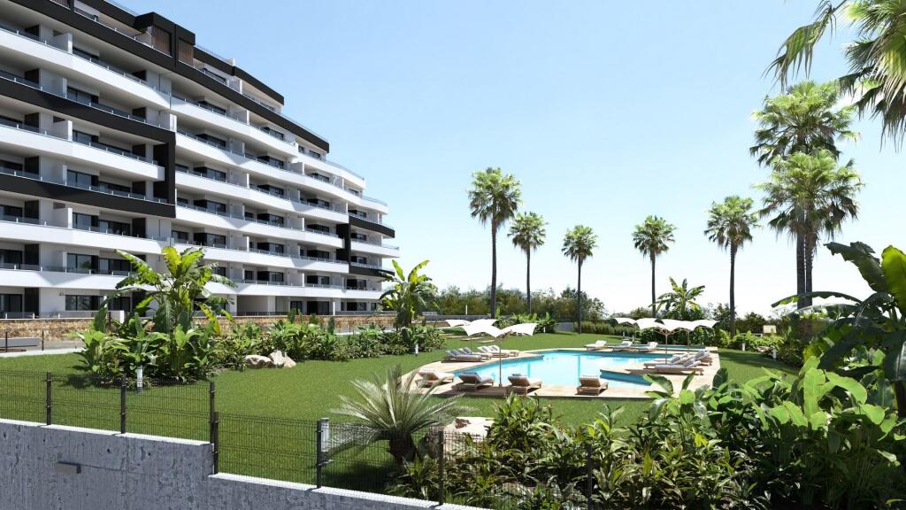 Nueva promoción residencial de San Miguel de Salinas a un pa - foto 2