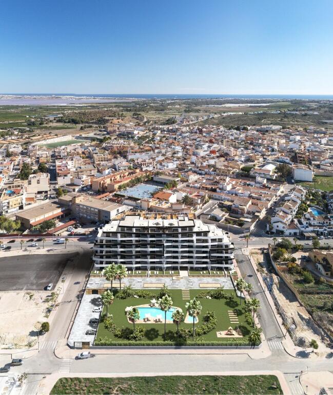 Nueva promoción residencial de San Miguel de Salinas a un pa - foto 12