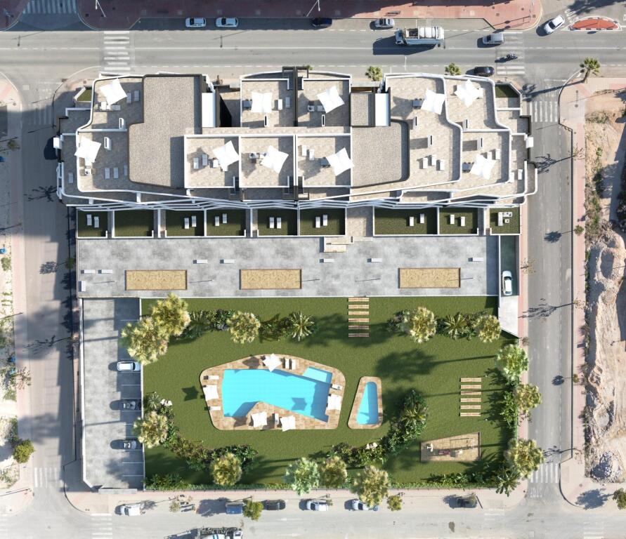 Nueva promoción residencial de San Miguel de Salinas a un pa - foto 13