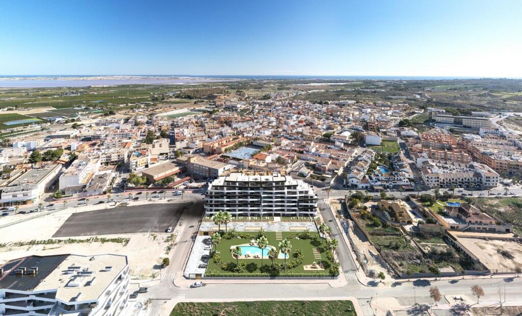 Nueva promoción residencial de San Miguel de Salinas a un pa - foto 3