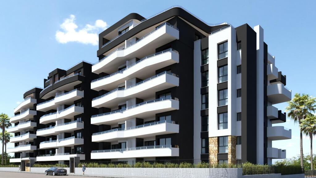 Nueva promoción residencial de San Miguel de Salinas a un pa - foto 4