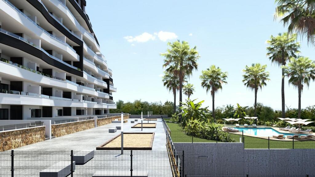 Nueva promoción residencial de San Miguel de Salinas a un pa - foto 5