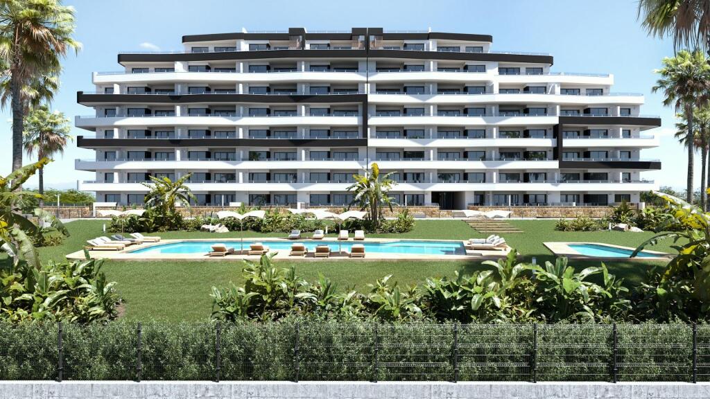 Nueva promoción residencial de San Miguel de Salinas a un pa - foto 6