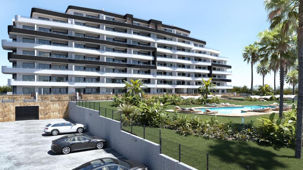 Nueva promoción residencial de San Miguel de Salinas a un pa - foto 7