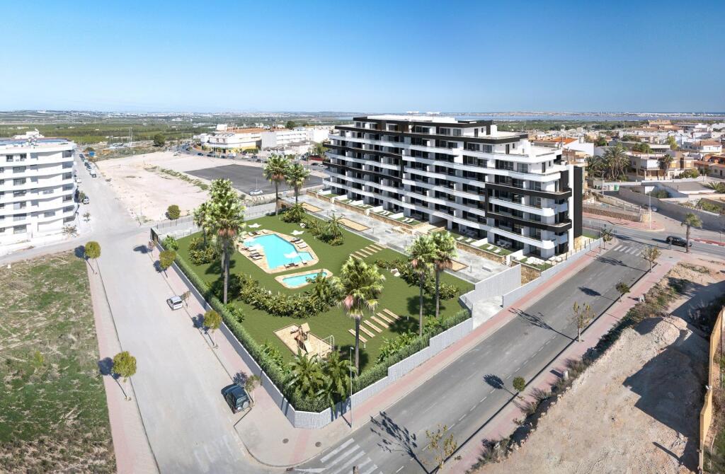 Nueva promoción residencial de San Miguel de Salinas a un pa - foto 8