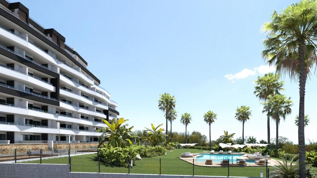 Nueva promoción residencial de San Miguel de Salinas a un pa - foto 9