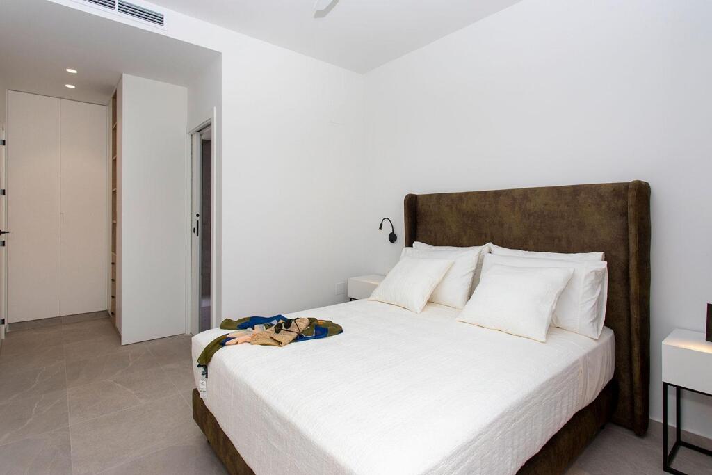 Villas Adosadas de Obra Nueva en Sucina – Última Unidad Llav - foto 12