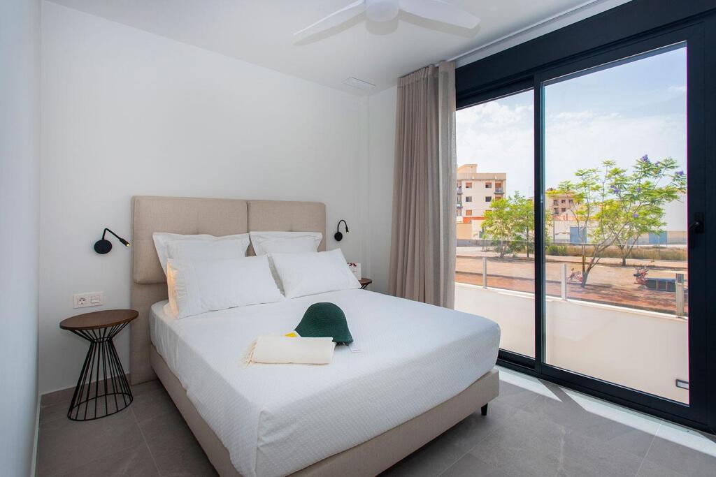 Villas Adosadas de Obra Nueva en Sucina – Última Unidad Llav - foto 14