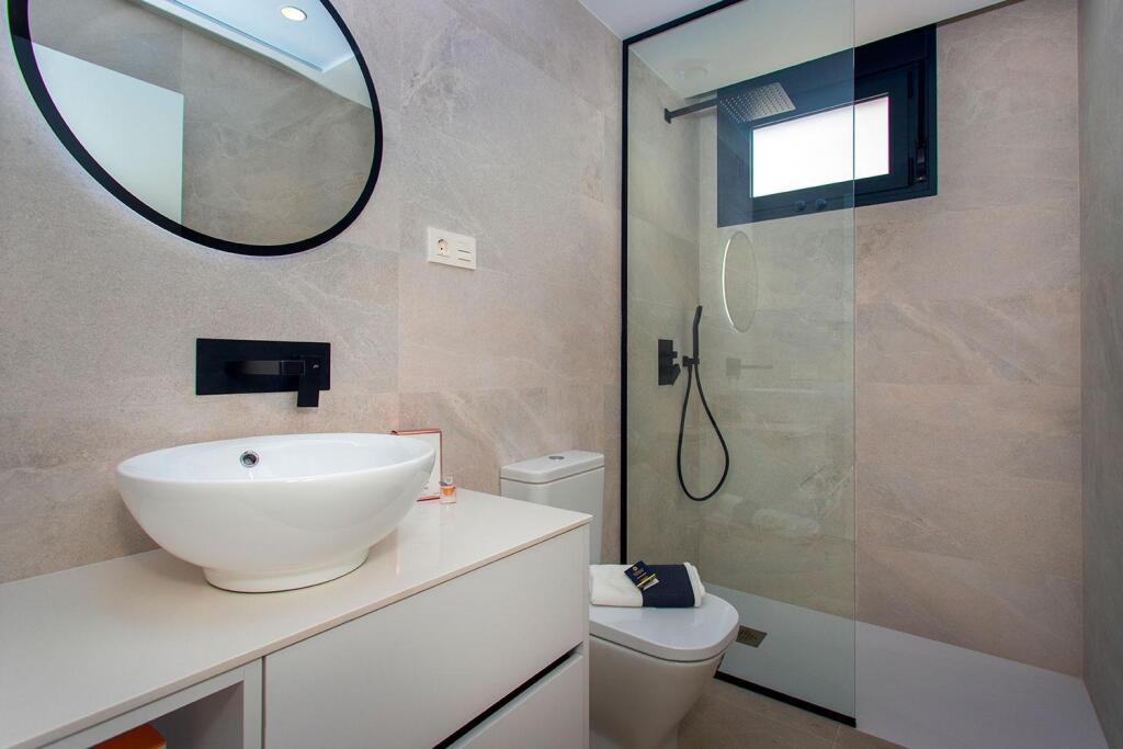 Villas Adosadas de Obra Nueva en Sucina – Última Unidad Llav - foto 17