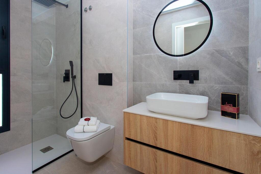 Villas Adosadas de Obra Nueva en Sucina – Última Unidad Llav - foto 18