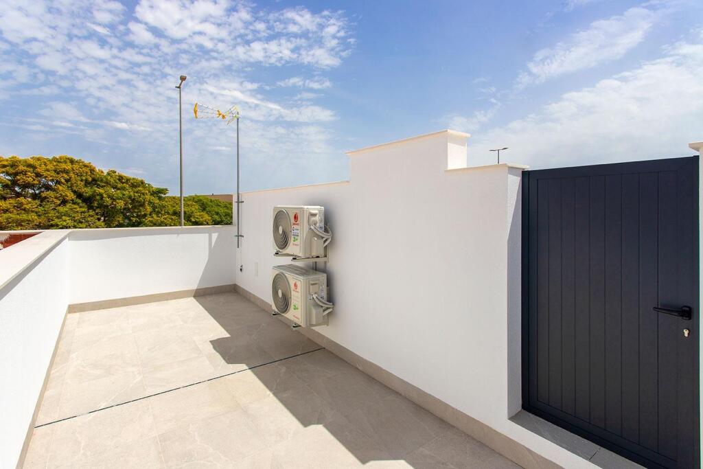 Villas Adosadas de Obra Nueva en Sucina – Última Unidad Llav - foto 19