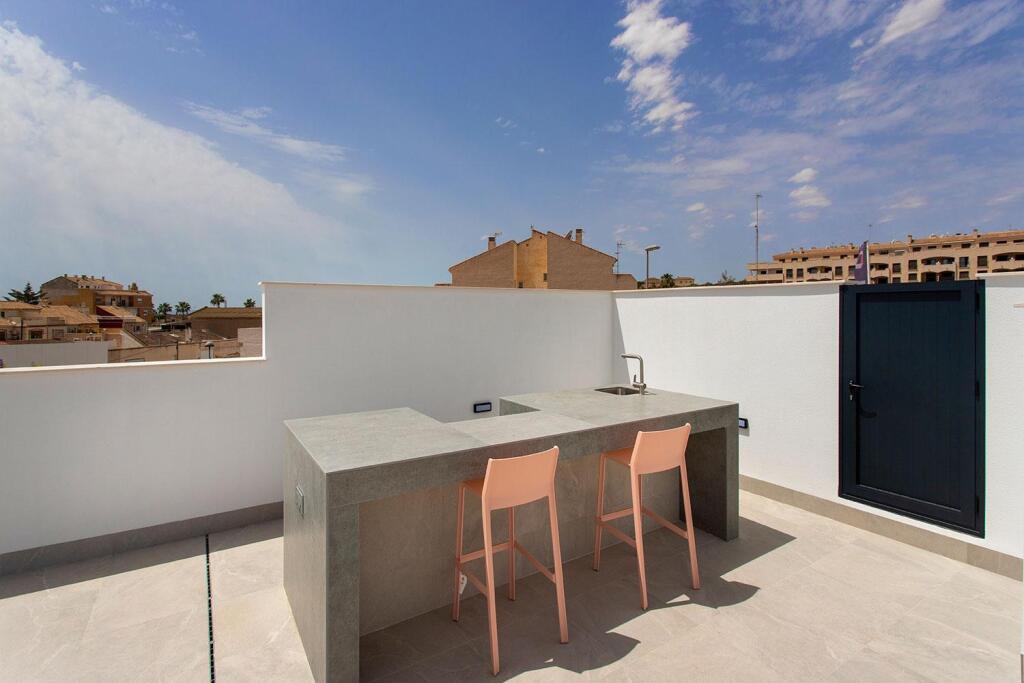 Villas Adosadas de Obra Nueva en Sucina – Última Unidad Llav - foto 20