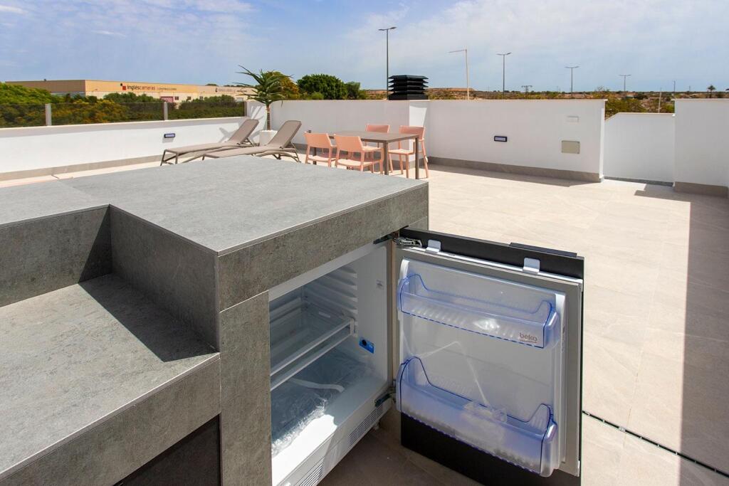 Villas Adosadas de Obra Nueva en Sucina – Última Unidad Llav - foto 22