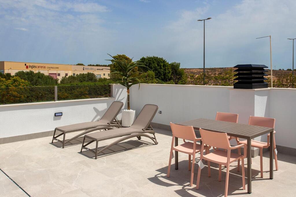 Villas Adosadas de Obra Nueva en Sucina – Última Unidad Llav - foto 23