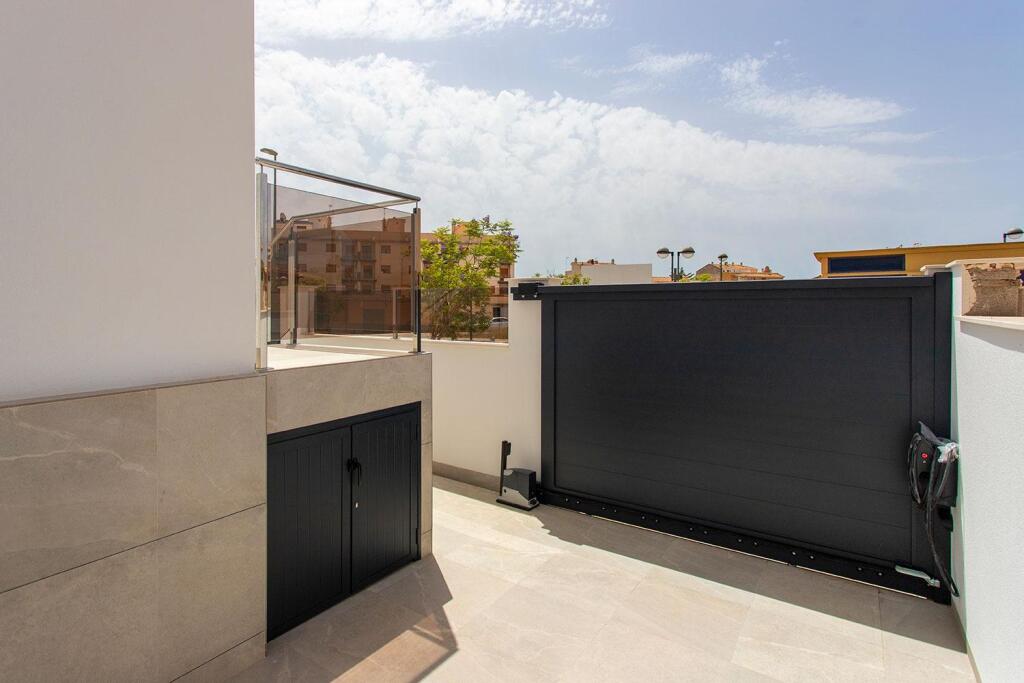 Villas Adosadas de Obra Nueva en Sucina – Última Unidad Llav - foto 31