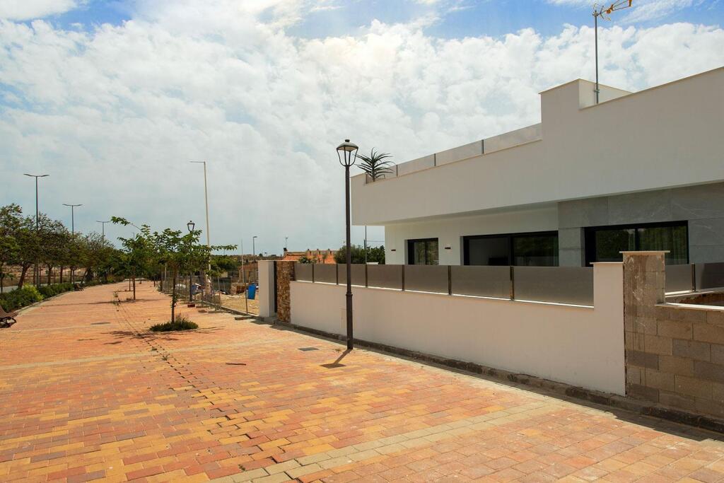 Villas Adosadas de Obra Nueva en Sucina – Última Unidad Llav - foto 32