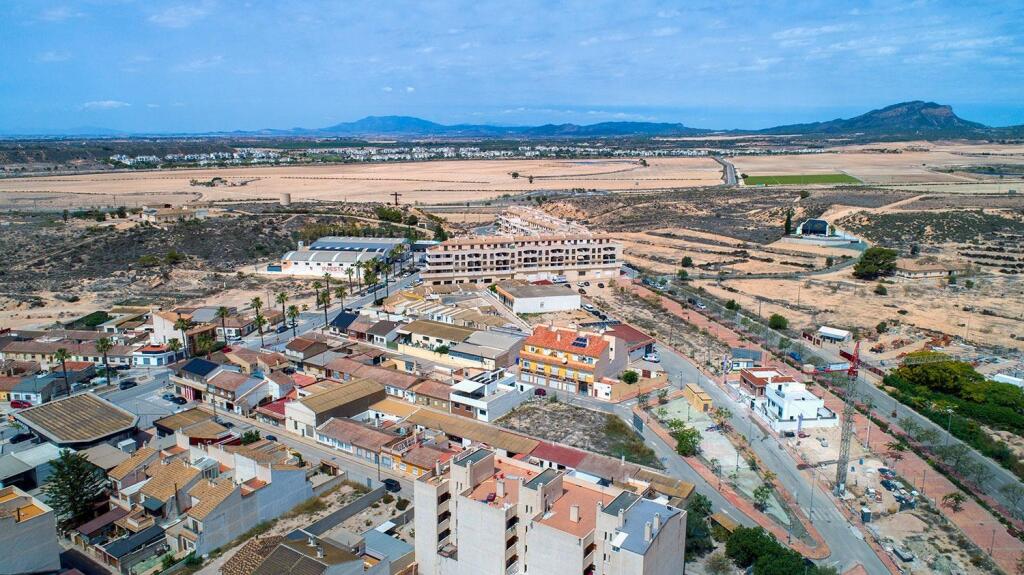 Villas Adosadas de Obra Nueva en Sucina – Última Unidad Llav - foto 36