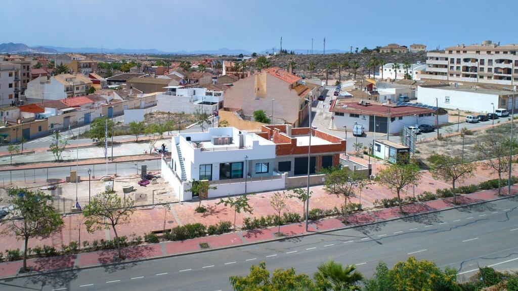 Villas Adosadas de Obra Nueva en Sucina – Última Unidad Llav - foto 37