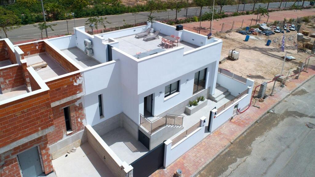 Villas Adosadas de Obra Nueva en Sucina – Última Unidad Llav - foto 38