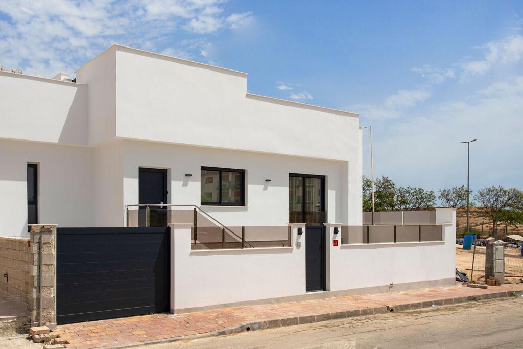 Villas Adosadas de Obra Nueva en Sucina – Última Unidad Llav - foto 5
