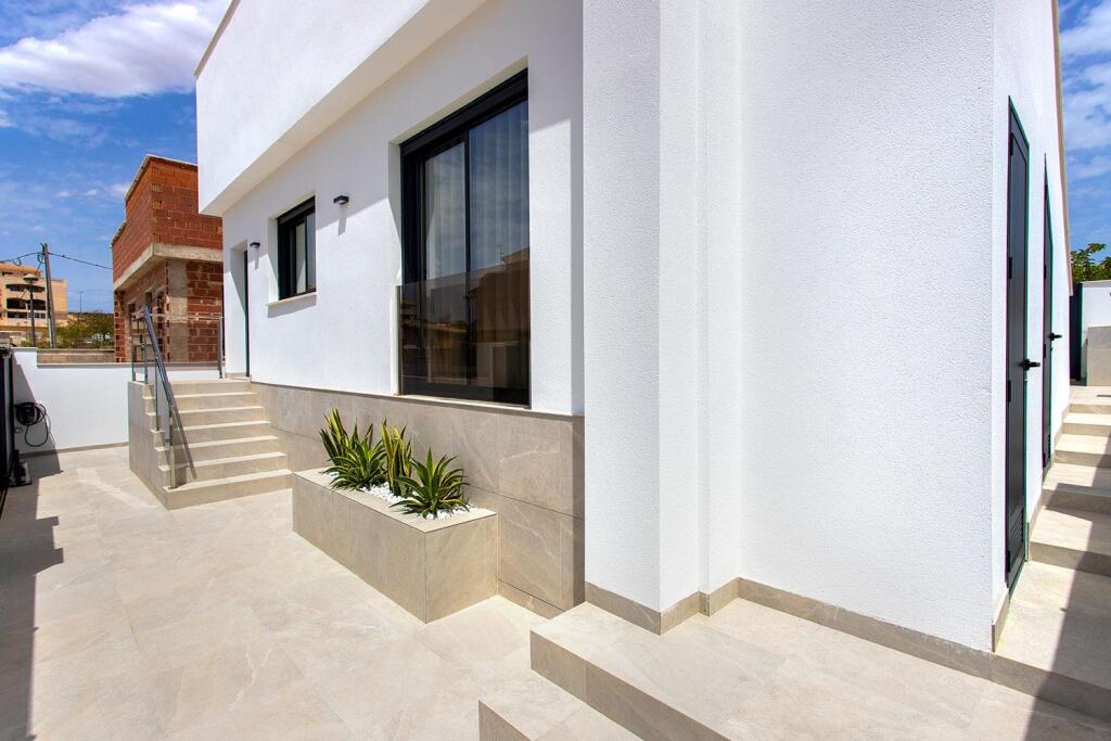 Villas Adosadas de Obra Nueva en Sucina – Última Unidad Llav - foto 7