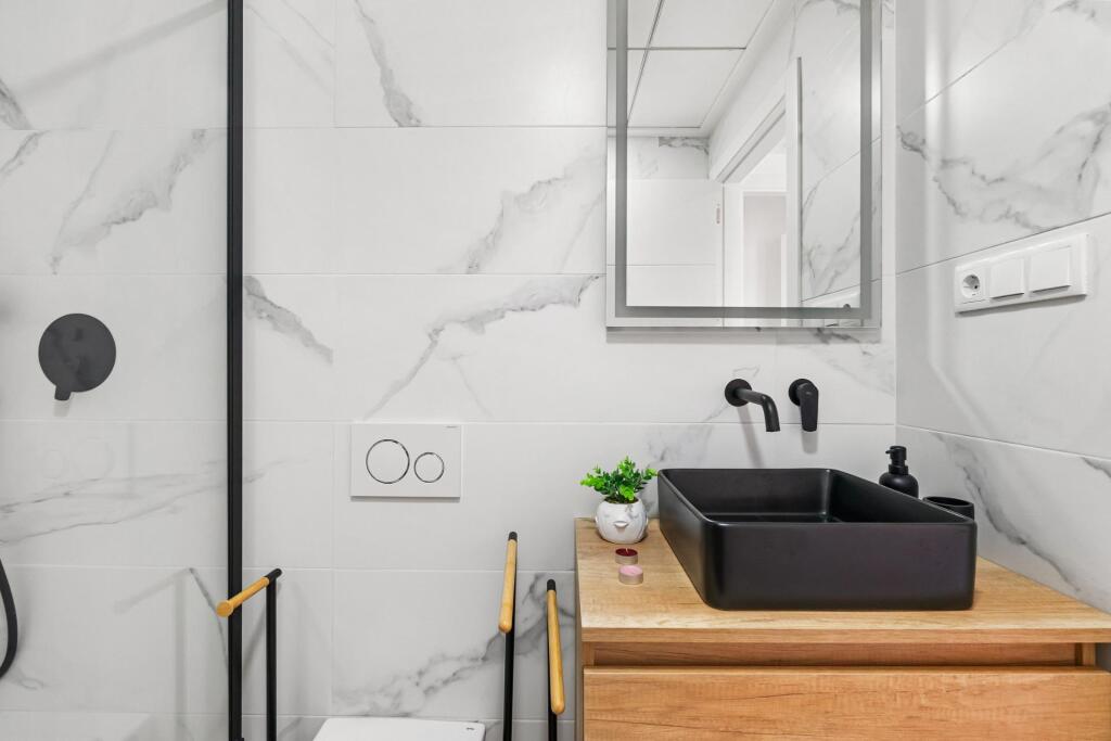 Apartamentos turísticos nuevos a 750m de la playa, en Santia - foto 17