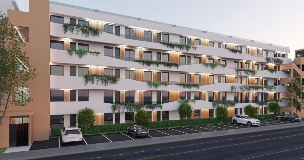 Apartamentos turísticos nuevos a 750m de la playa, en Santia - foto 19