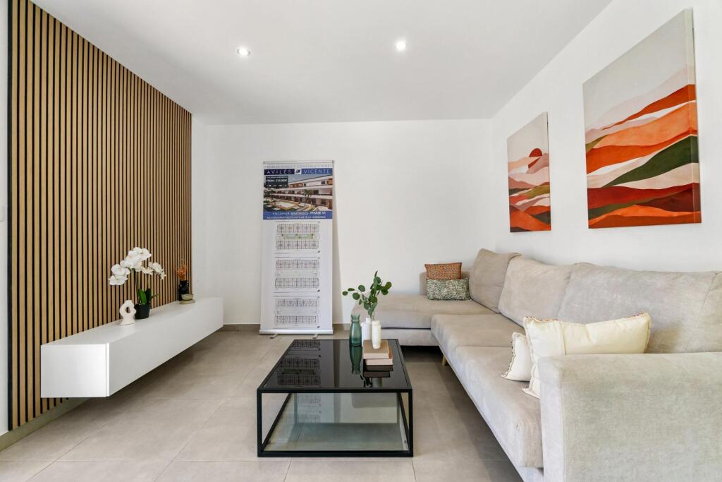 Apartamentos turísticos nuevos a 750m de la playa, en Santia - foto 5