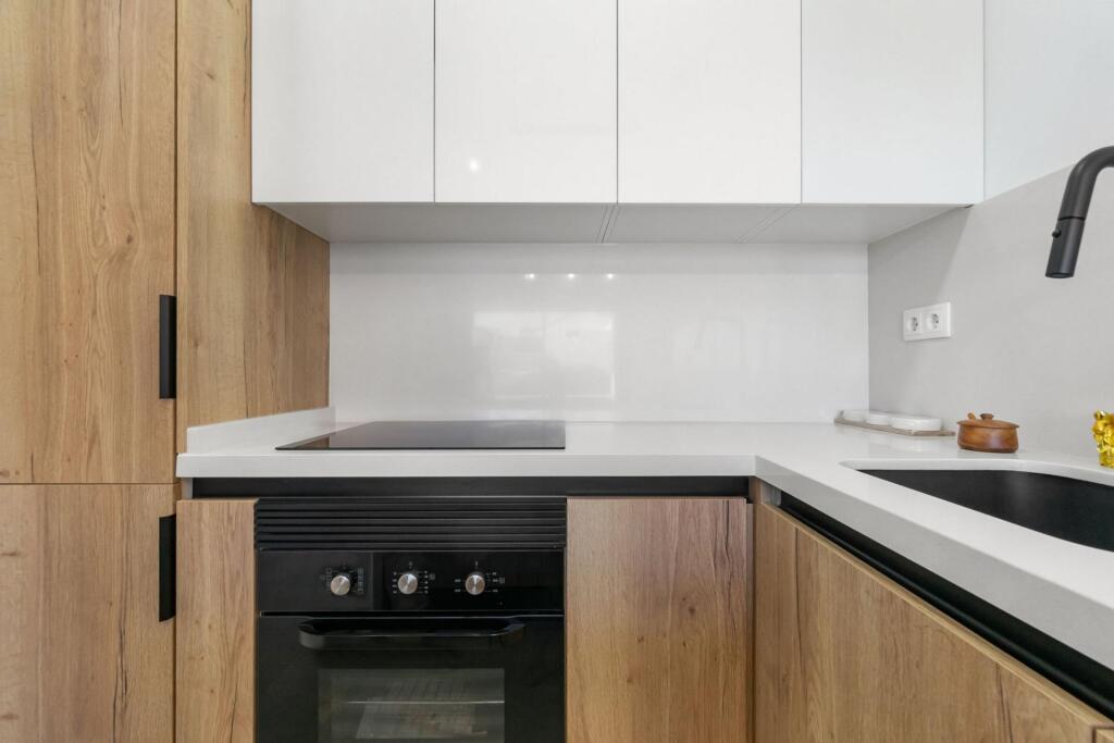 Apartamentos turísticos nuevos a 750m de la playa, en Santia - foto 9