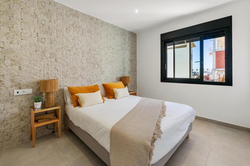 Apartamentos turísticos nuevos a 750m de la playa, en Santia - foto 10