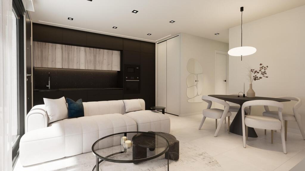 Bungalows nuevos con jardín o solarium en Pilar de la Horada - foto 4