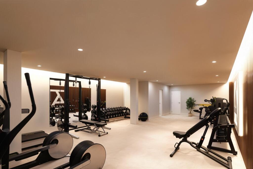 Apartamentos de Obra Nueva en La Serena Golf – Los Alcázares - foto 11