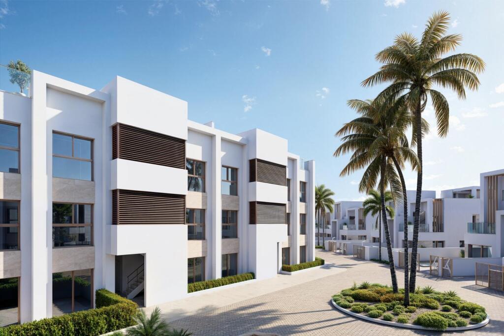 Apartamentos de Obra Nueva en La Serena Golf – Los Alcázares - foto 18