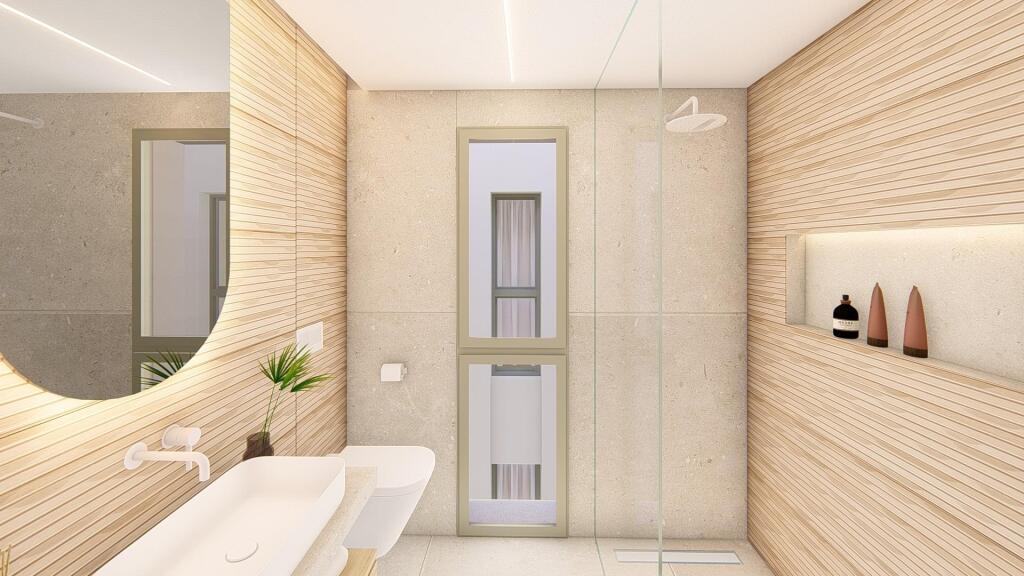 Apartamentos de Obra Nueva en La Serena Golf – Los Alcázares - foto 20