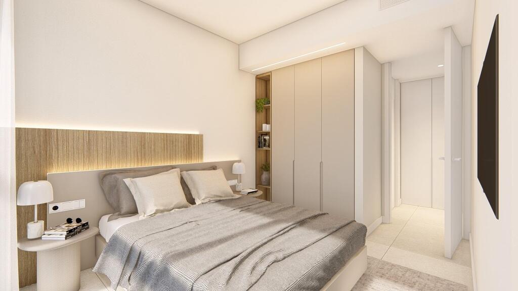 Apartamentos de Obra Nueva en La Serena Golf – Los Alcázares - foto 22