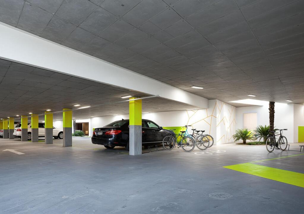 Apartamentos de Obra Nueva en La Serena Golf – Los Alcázares - foto 30