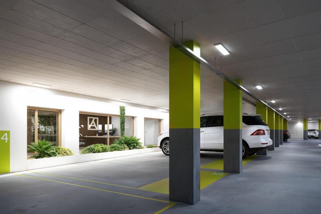 Apartamentos de Obra Nueva en La Serena Golf – Los Alcázares - foto 31