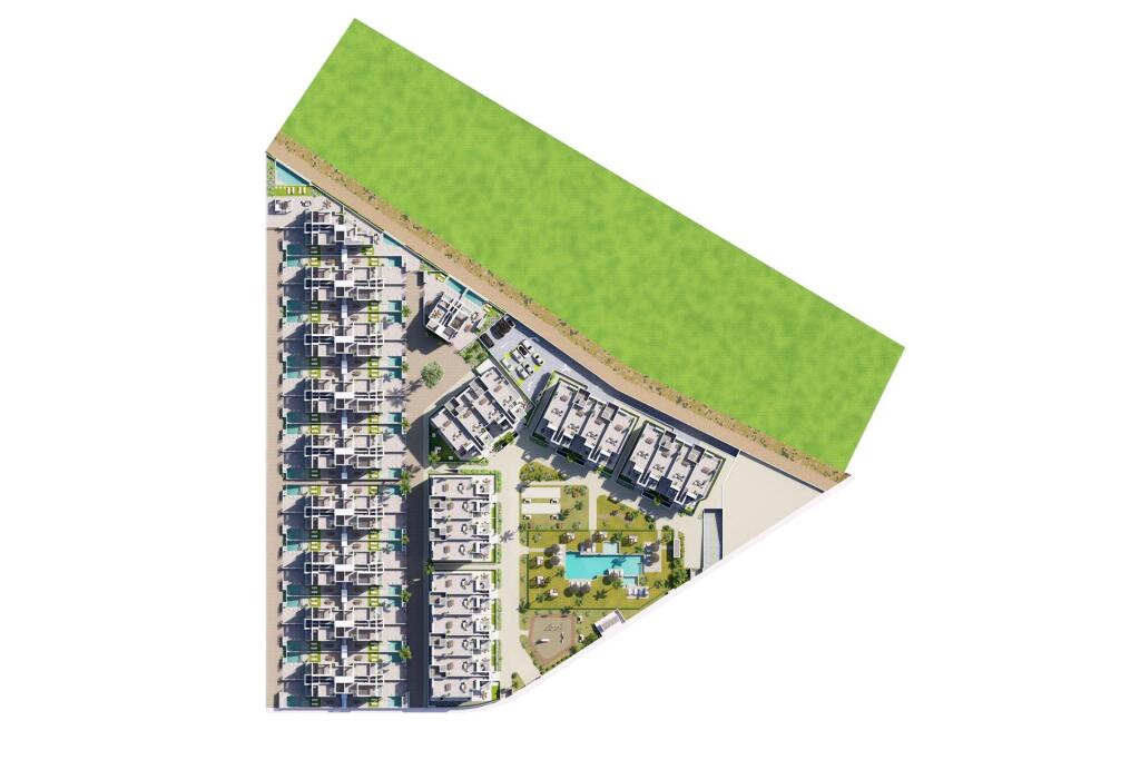 Apartamentos de Obra Nueva en La Serena Golf – Los Alcázares - foto 33