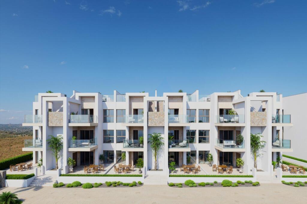 Apartamentos de Obra Nueva en La Serena Golf – Los Alcázares - foto 37