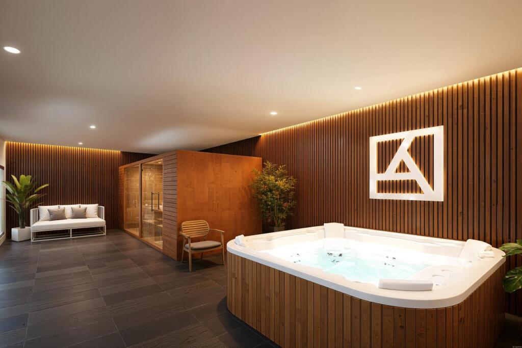 Apartamentos de Obra Nueva en La Serena Golf – Los Alcázares - foto 9
