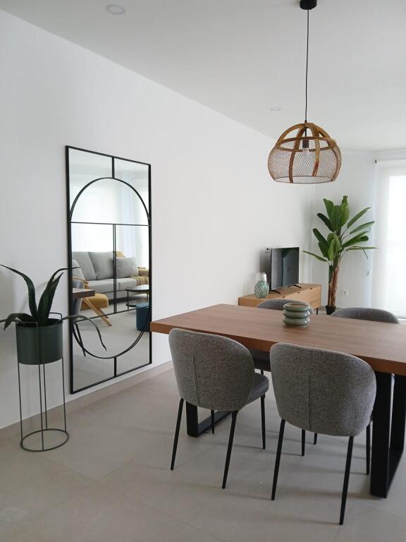 Villas adosadas de obra nueva con amplias terrazas en Bigast - foto 6