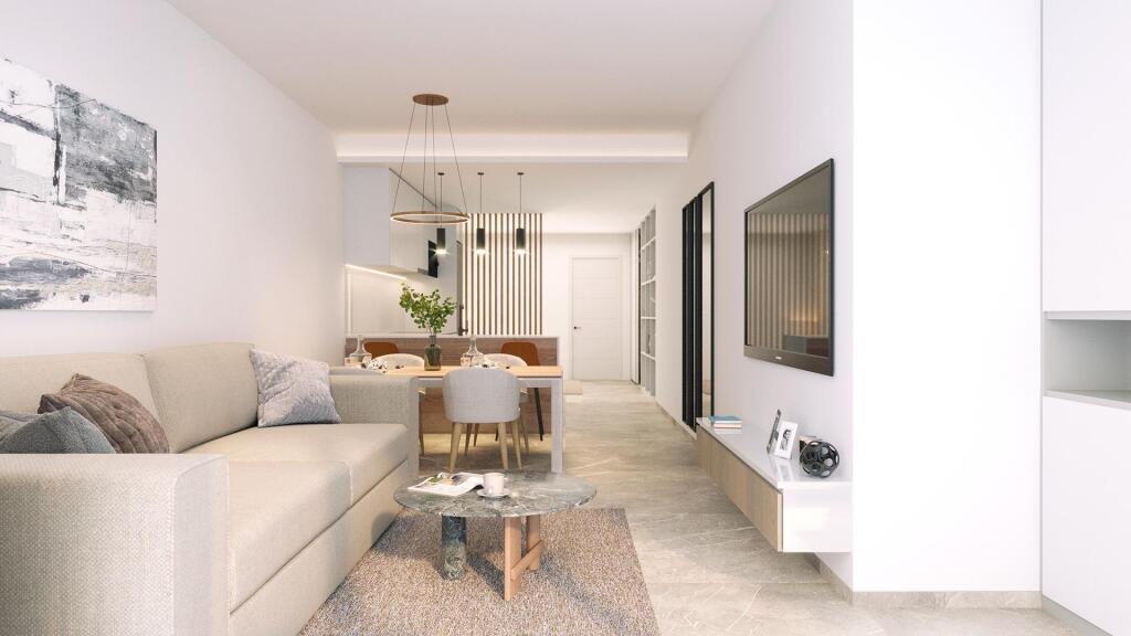 Apartamentos de Obra Nueva a 250 Metros de la Playa del Cura - foto 4