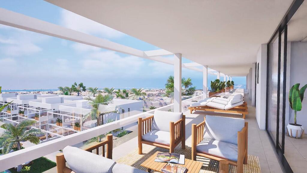 Apartamentos y Áticos de Obra Nueva a Pocos Metros de la Pla - foto 15